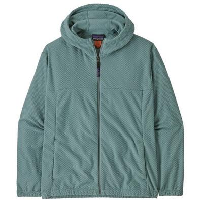 Куртка Patagonia Textured Fleece Hoody