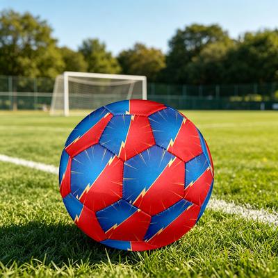 Fotbal – Fotbalové míče