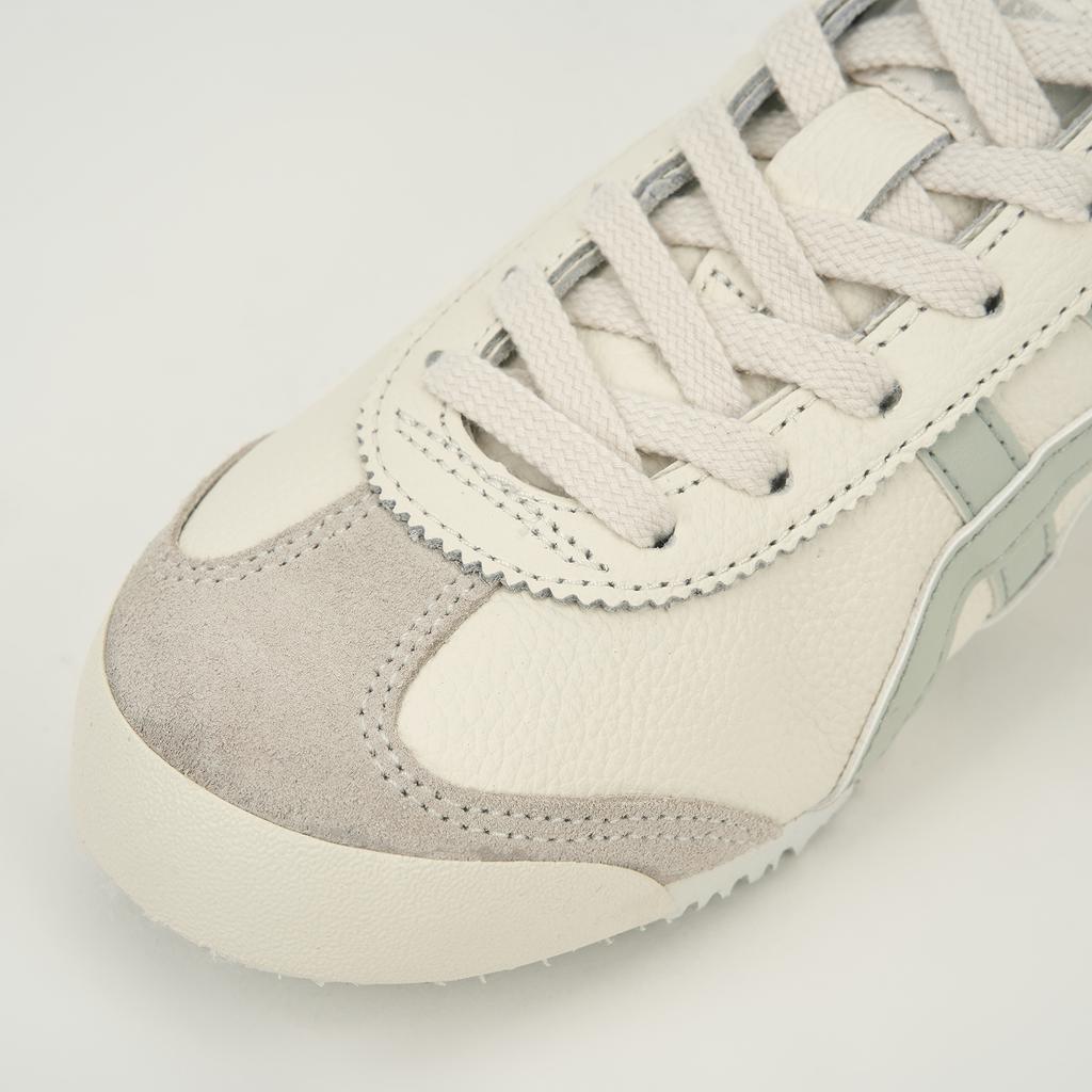 ONITSUKA TIGER Sneakers Unisex Mexico 66 Crema Salvia Chiaro 1183A201-127