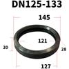 DN0.75-200 EPDM Dichtungs Dichtungsring Dichtungsstreifen Für Hough Sektion Klemmkupplung O-förmige Nut