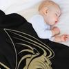 Lindenwood University Throw Blanket Blankets For Sofas christmas decoration Baby Giant Sofa Blankets