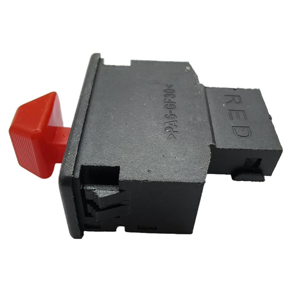 Scooter Switch Signal Button For GY6 Switch For Scooters Under Handlebars
