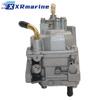 Bootsmotor Vergaser komplett 5040597 für Johnson Evinrude 2-Takt 15 PS Außenbordmotoren