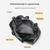Bolsa de Lona Dickies de Gran Capacidad para Gimnasio y Viajes Húmedo/Seco