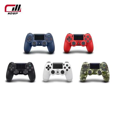 NDUP Hazır Stok Bluetooth Kontrol Cihazı PC, Android, iOS, PS4 için – Kablosuz/Kablolu Oyun Kumandası Joystick