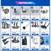 1pcs For Chevrolet CRUZE Buick Excelle 1.6 1.8 Generator Regulator