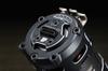 YOKOMO DX2 Brushless Motor Drift Performance RC Brushless Motor Type-R 13.5T (Black) (12.3x7.25x24) - RPM-D2135RB