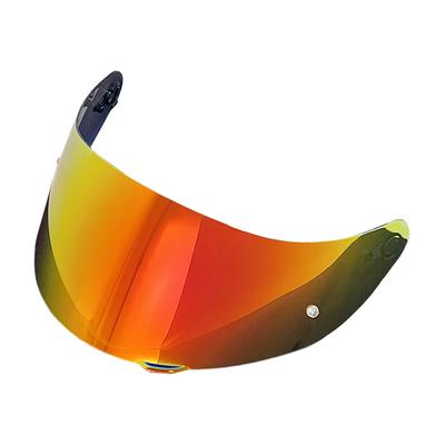 K5 Wizjer do AGV K1 K1S K3SV K5 K5S Akcesoria do soczewek kasku Przeciwmgielny Ochrona UV Filtr przeciwsłoneczny Visera Casco Moto Wymiana