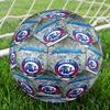 Arema Football Club Printed Size 5 Soccer Balls, High-Quality, Anti-Slip, Protective Football, A Unique Gift , Birthdays, Christmas Gifts