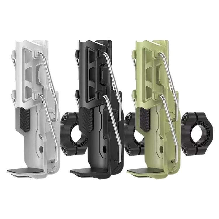 

Durability Bike Water Holder Mountain Bicycles Water Bottles Water Cup Holder for Various Bottles Size 1