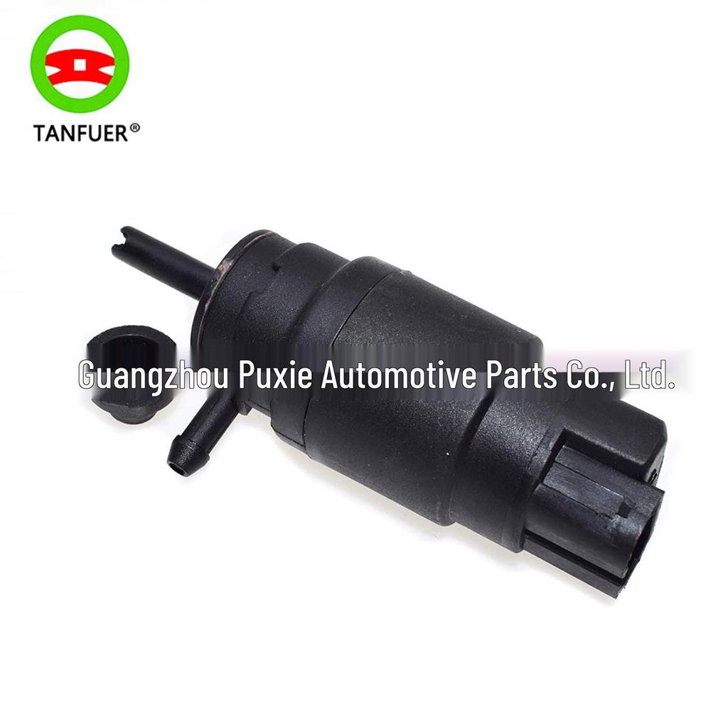 BMW E36 Windshield Washer Pump Spray Motor 61661380068