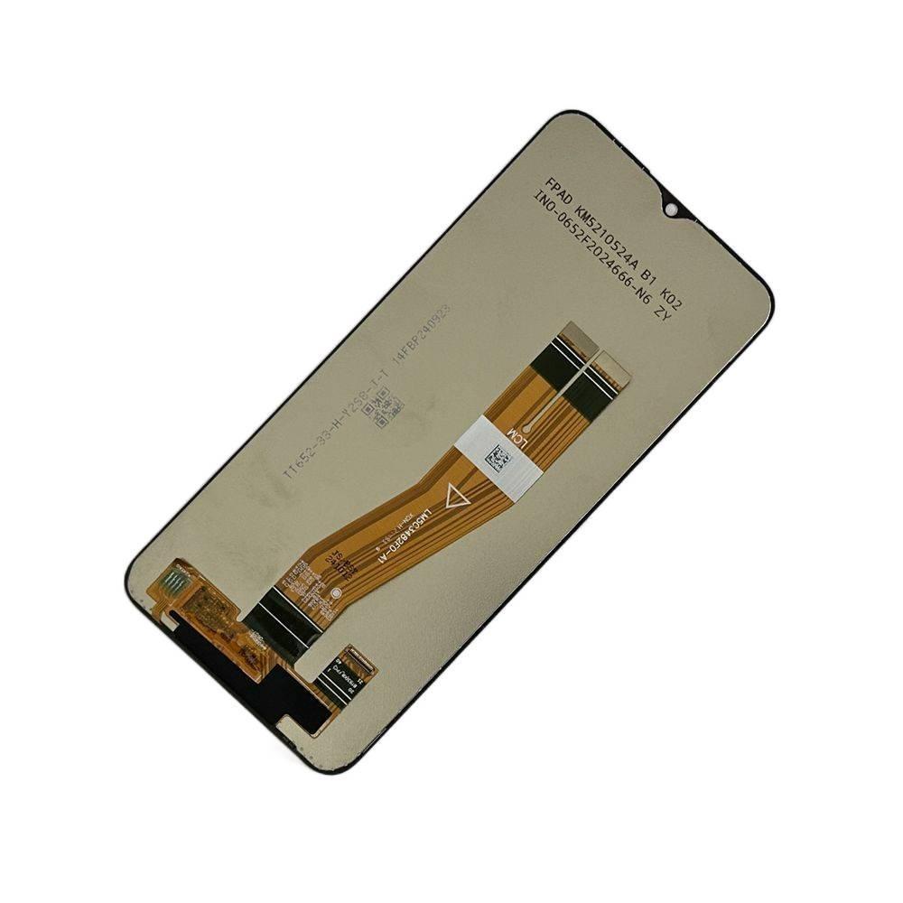 Ansamblu Complet Ecran LCD și Digitizator Pentru Samsung Galaxy A02s SM-A025F