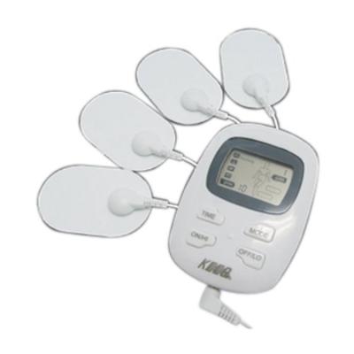 Macross EMS Body Fitness Wit MCE-3651WH