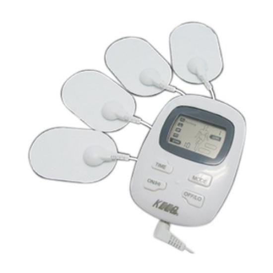 

Macross EMS Body Fitness White MCE-3651WH белый