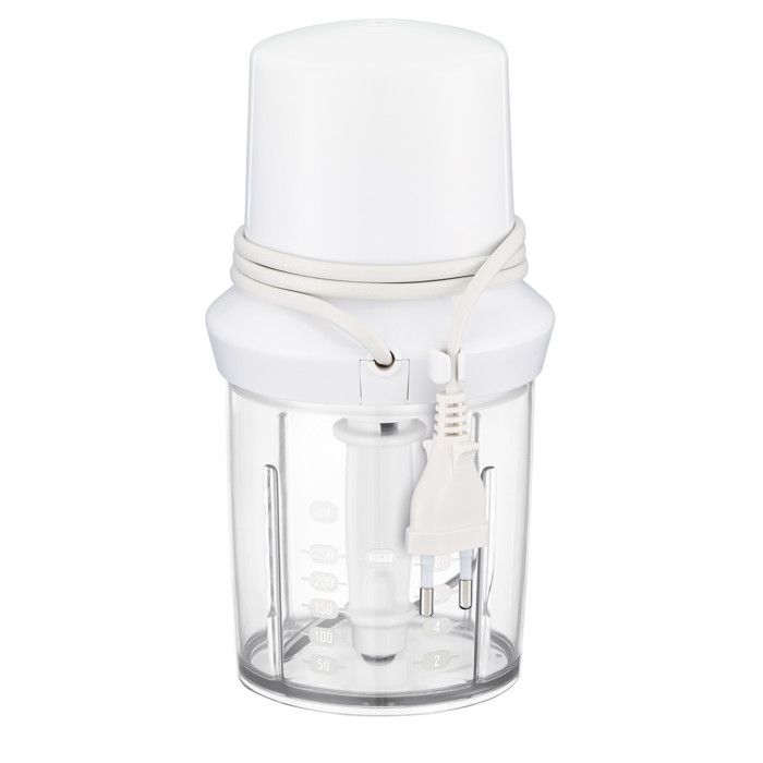 Hachoir - moulinex - moulinette compact - Fassungsvermögen 250ml - Leistung 270w