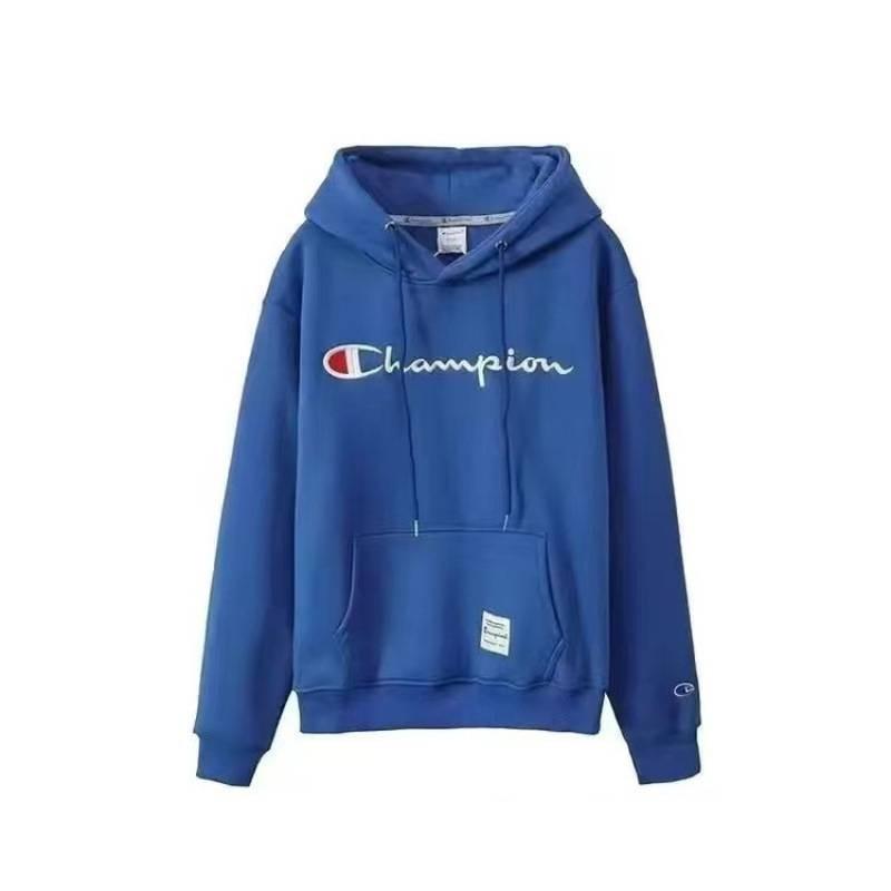 Trendy Urban Style Embroidered Hoodie For Couples Loose Fit Spring Autumn Fashion