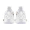 Mizuno Women's Wave Momentum 3 'White Gold' Sneakers V1GA231245