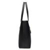 2025 Women's Large Capacity Tote Bag - High-End Fashion, Soft Leather, Single Shoulder