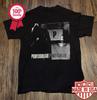 Portishead Band Album Portishead Unisex T-Shirt Full Size Cotton Unisex T-Shirt