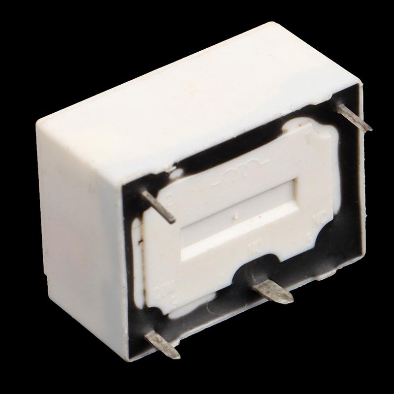 Hf7520 / 009-Htp High Load 10A / 16A 4-Pin  Electric Heating Kettle Relay