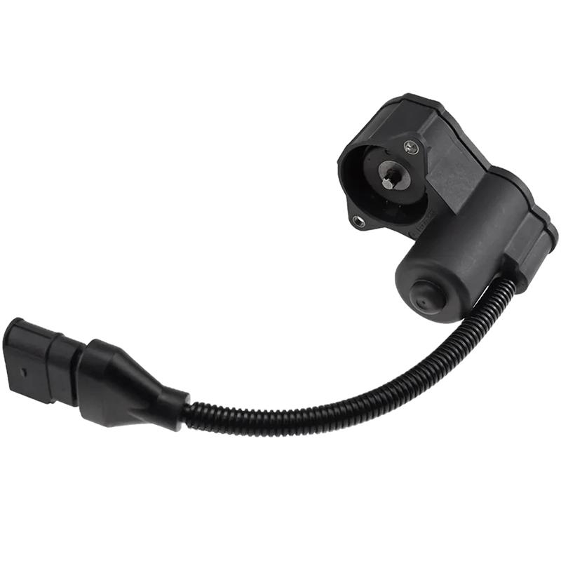 Brake System Parking Brake Motor For Bentley Continental Gt Gtc Flying Spur 3W0698996E Electronic Handbrake Motor