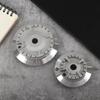 1PCS 55/75/100mm Stove Burner Divider For Sabaf Burner Embedded Gas Stoves Flame Distributor Kitchen Gas Stove Accessories