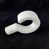 High-Temperature Resistant Large Ceramic Hook Shaped Insulators for Thermocouples