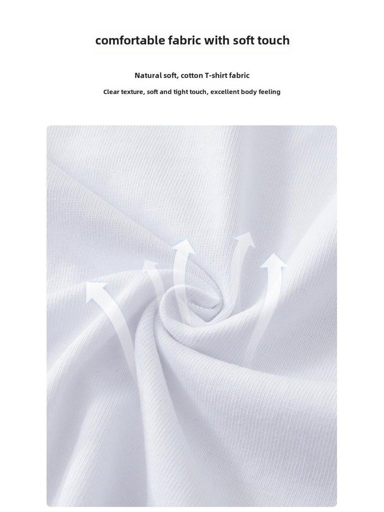 Pánská jarní ležérní košile s výšivkou jeřábů velkých velikostí - Čínský trend krátký rukáv kulatý výstřih