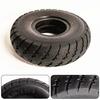 High quality 260X85 Solid Tire for Trolley Mobility Scooter 10 Inch 4 10/3 50 4