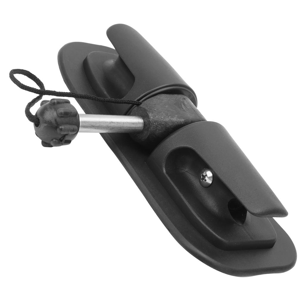 10mm Universal Inflatable Boat Kayak Oar Lock Patch Paddle Lock Mount Holders Accessory