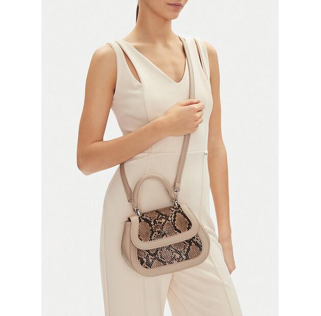 Bag DeeZee DZE-S-005-07 Beige