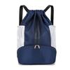 Lightweight Drawstring Sports & Travel Backpack