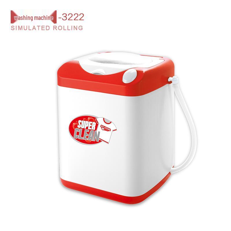 Children’s Smart Kitchen Playset with Electric Home Appliances
