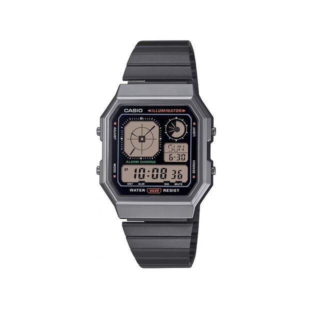 Часы Casio A130WEGG-1AEF One Size