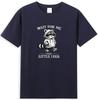 Wait For Me I Have Little Legs Funny Raccoon Meme Saying Tshirt