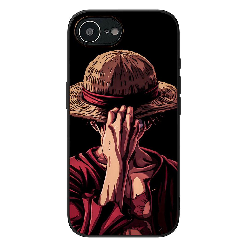 

Чехол One Pieces Luffy Roronoa Zoro для Samsung Galaxy A17 A07 A04 j7 J5 J2 Prime J8 A01 A02 A03 A23 A71 A72 A41 M06 M16 M56 M23 Galaxy A41