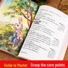 Aesop's Fables - Happy Reading Series (Grade 3, Vol. 2)
