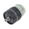 16.8V Compatible Brushless Gearbox Cordless Tool Parts