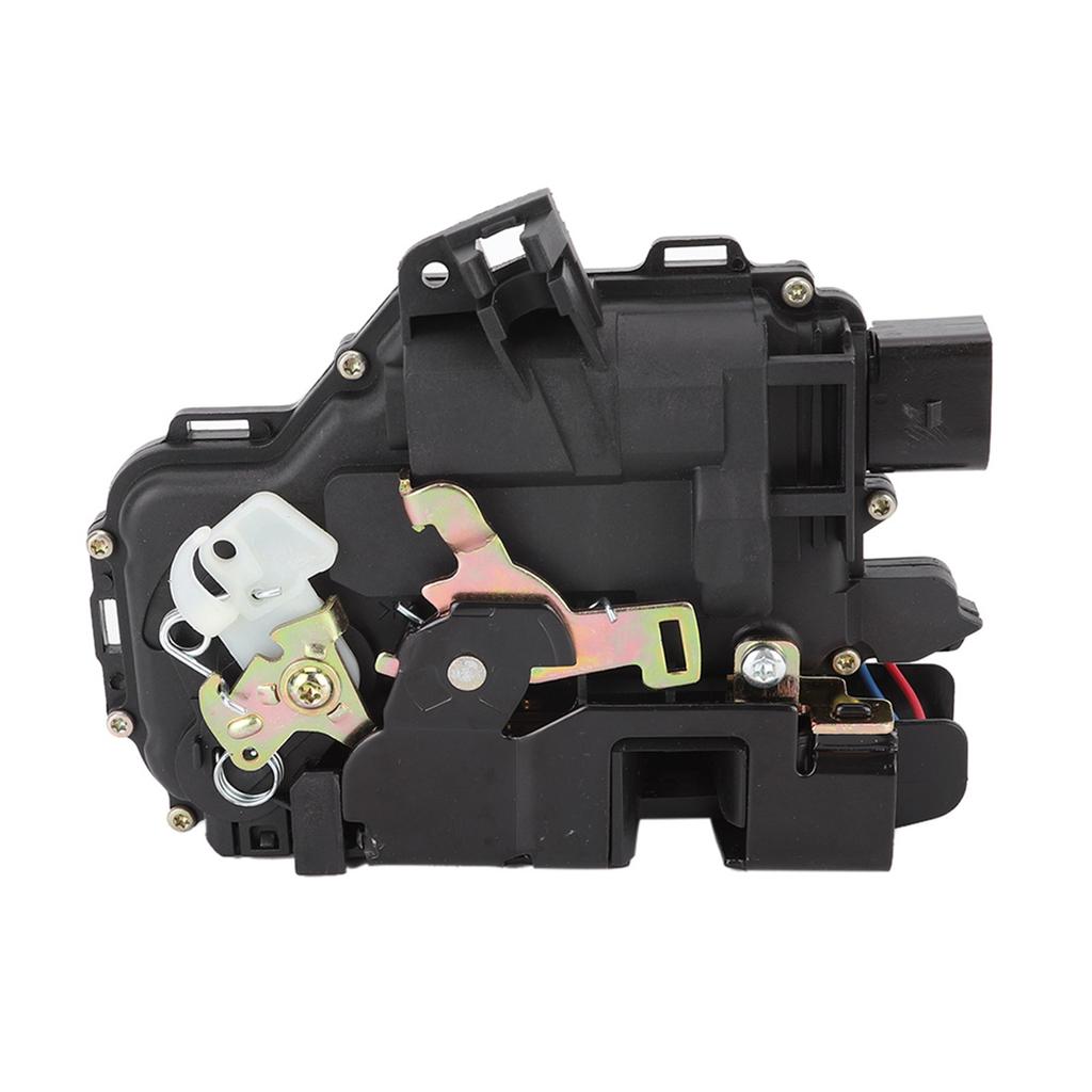 Front Left Passenger Side Central Door Lock Actuator 3B1837015A