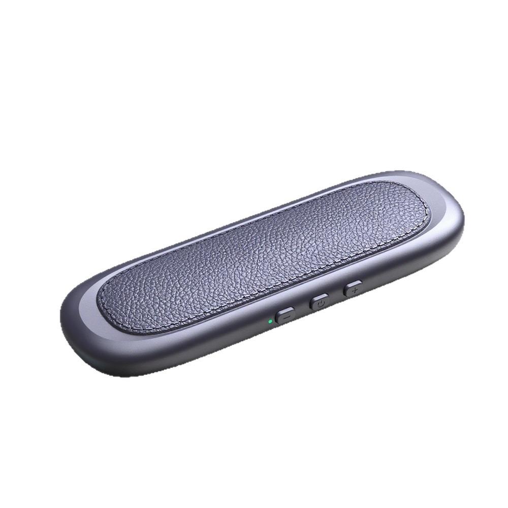 Timed Shutdown Bone Conduction Speaker Bluetooth 5.4 Sleep Pillow Speaker  for Nap Meditation