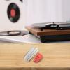 Easy Installation Kit Turntable Stylus Enhanced Sound Performance