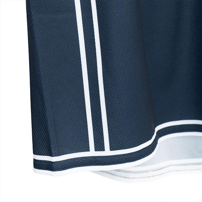 Under Armour Stylish Simple Versatile Basketball Knit Casual Shorts Men Shorts Navy-Blue 25500222-409