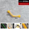 Bathroom Toilet Safety Grab Bar