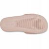Slapi Femei Women's All Day Slide Sandal, Powder Pink, Soft Sole Non-Slip, Comfortable Slide, Marime EU 36-37