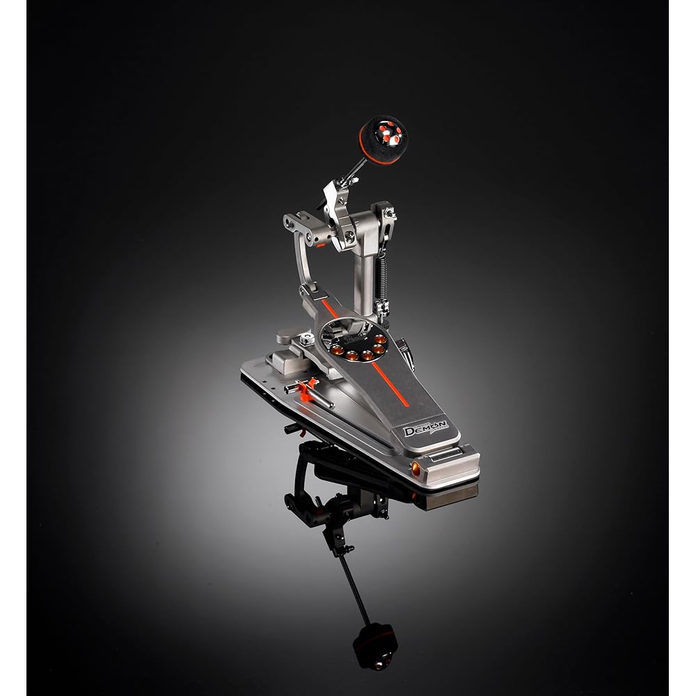 Pearl Eliminator DEMON (Direct Drive) drum pedal P-3000D