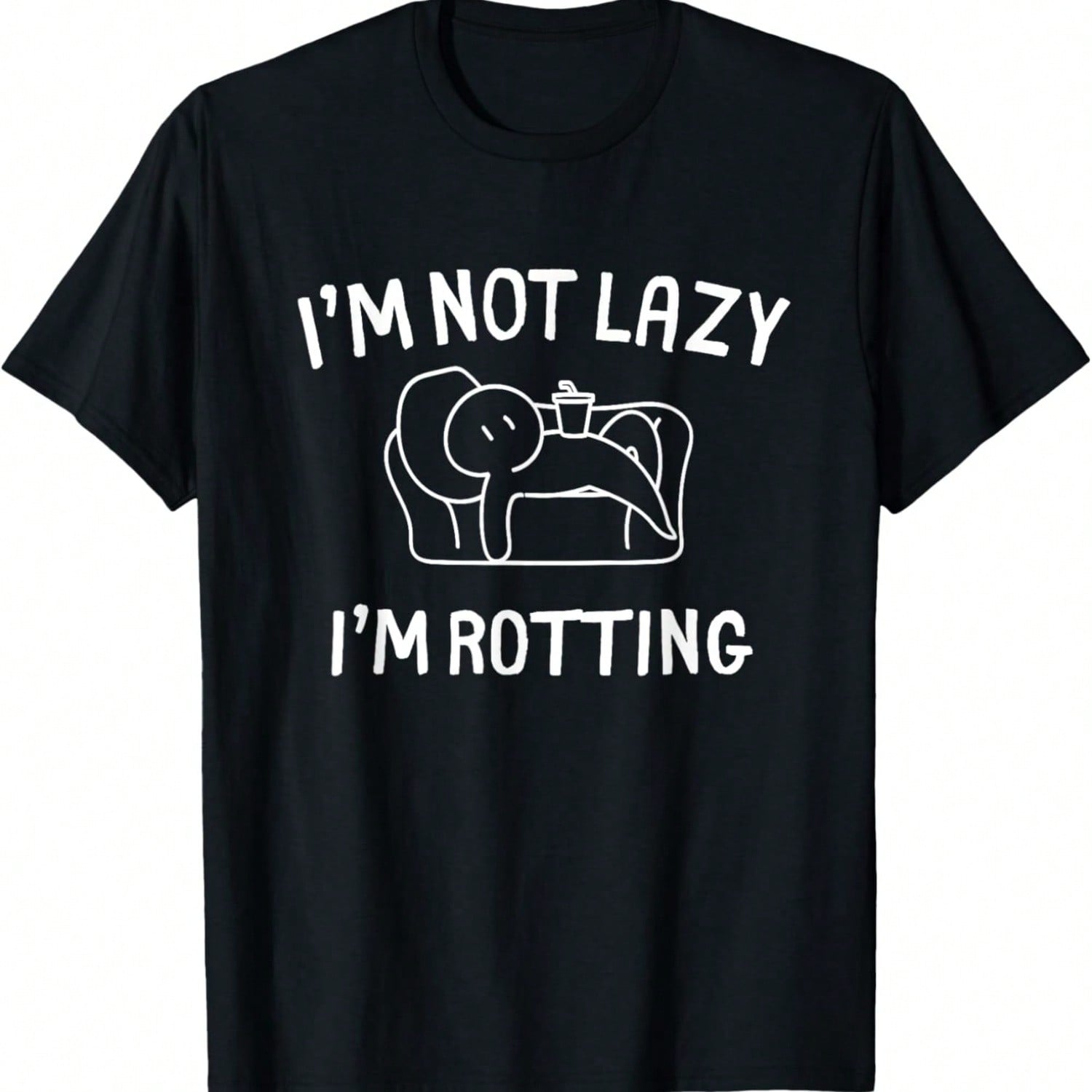 I m Just Here For The Shrimp Seafood Shrimp T-Shirt S разноцветный