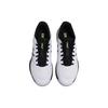 Asics Gel Tactic 12 2E Wide 'White Gunmetal Volt' (Unisex) White / Gunmetal Training Shoes 1073A059 101