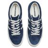 Converse One Star Acadamy Ox Obsidian Trendy Versatile Low-Top Espadrilles Unisex Navy Blue