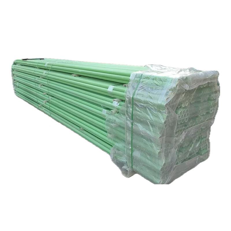 Tony Kid 6m Single-Piece Fiberglass Airport Bird Repellent Pole