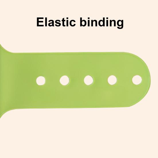 Siliconen Muurhoek Kattenkrabber met Zelfreinigende en Zachte Massagefuncties